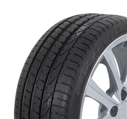 Шина PIRELLI 265/40R20 104Y P Zero, XL, літня, без камери, (1849300)